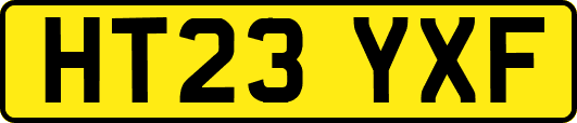 HT23YXF