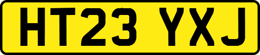 HT23YXJ