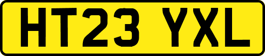 HT23YXL