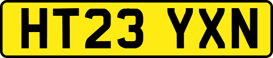 HT23YXN