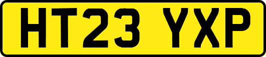 HT23YXP