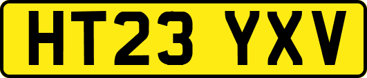 HT23YXV