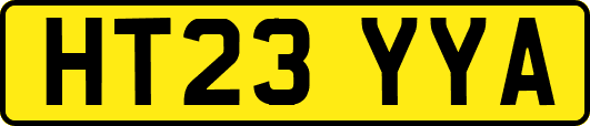 HT23YYA