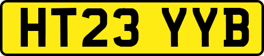 HT23YYB