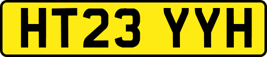 HT23YYH