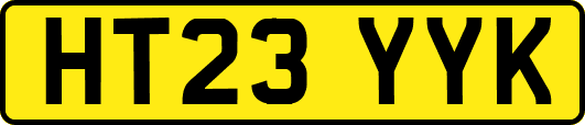 HT23YYK