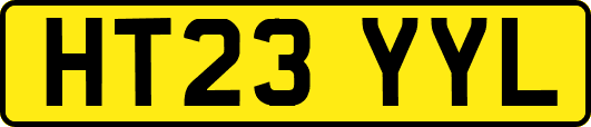 HT23YYL