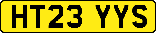 HT23YYS