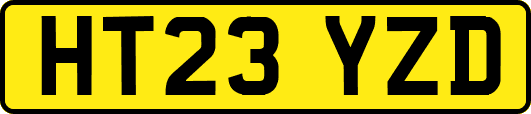 HT23YZD