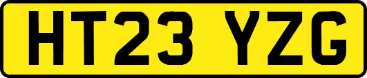 HT23YZG