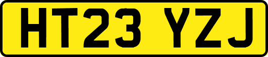HT23YZJ