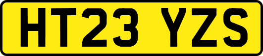 HT23YZS