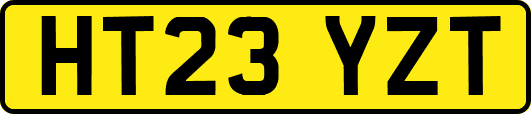 HT23YZT