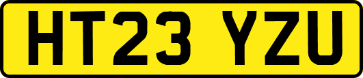 HT23YZU