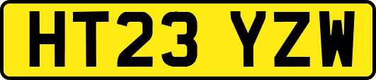 HT23YZW