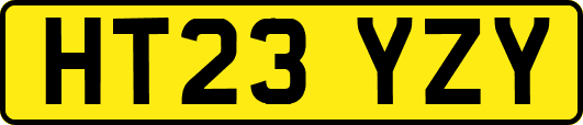 HT23YZY