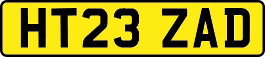 HT23ZAD