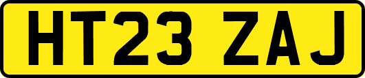 HT23ZAJ