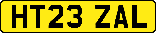 HT23ZAL