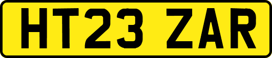 HT23ZAR
