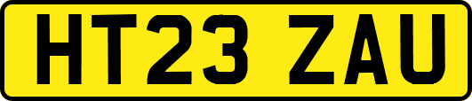 HT23ZAU