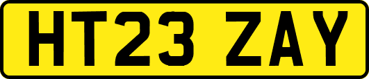HT23ZAY