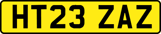HT23ZAZ