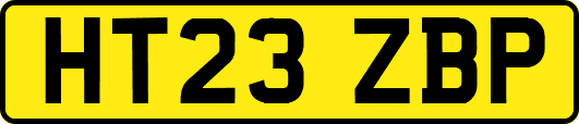 HT23ZBP