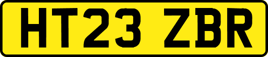 HT23ZBR
