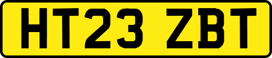 HT23ZBT