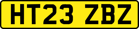 HT23ZBZ