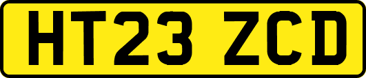 HT23ZCD