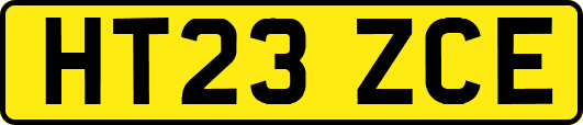 HT23ZCE