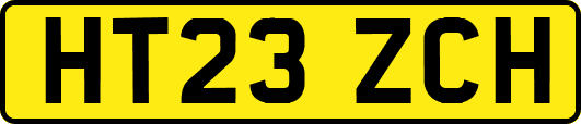 HT23ZCH