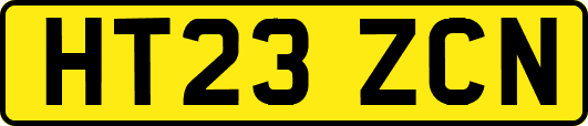 HT23ZCN