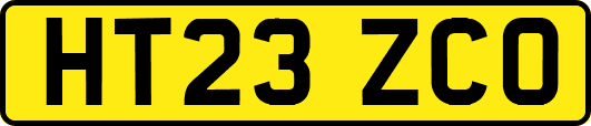 HT23ZCO