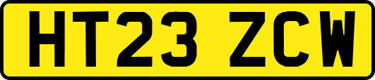 HT23ZCW