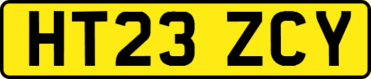 HT23ZCY