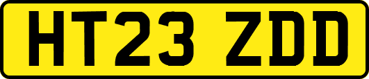 HT23ZDD
