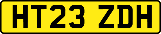 HT23ZDH