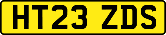 HT23ZDS