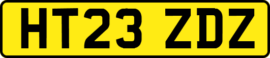 HT23ZDZ