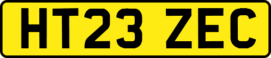 HT23ZEC