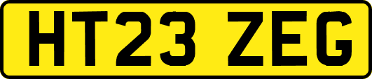 HT23ZEG