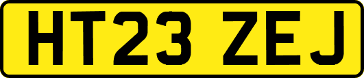 HT23ZEJ