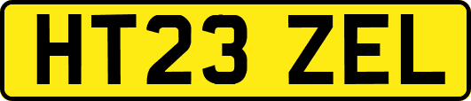 HT23ZEL