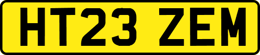HT23ZEM