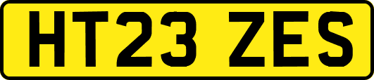 HT23ZES