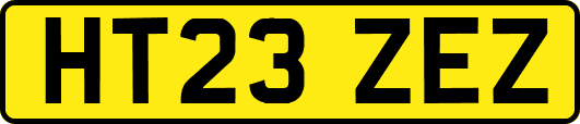 HT23ZEZ