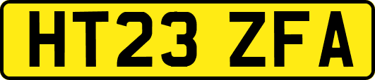 HT23ZFA